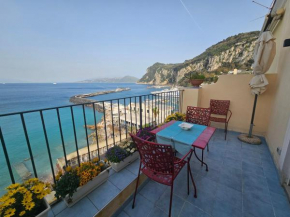 La Bomboniera Capri